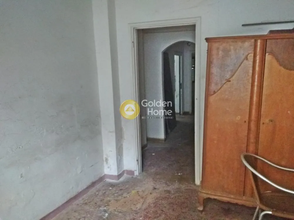 Hallway - Plot with Metro Access in Ampelokipoi
