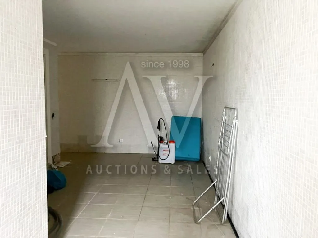 Pesuköök - Luxury House with Pool near Praia Verde, Castro Marim