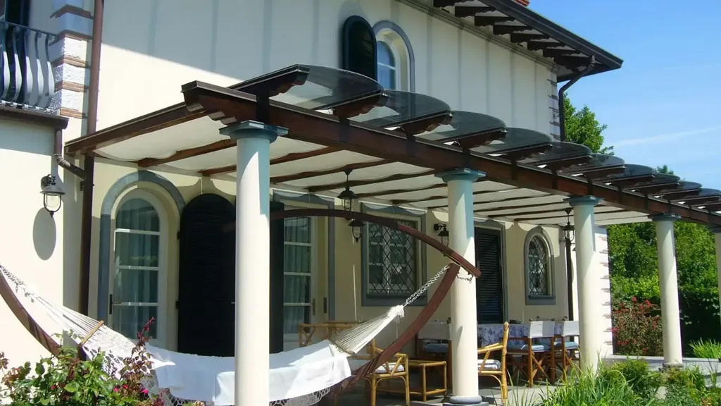 Terrass - Villa with Pool in Forte Dei Marmi