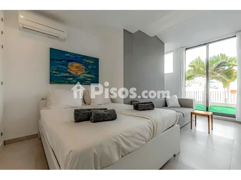 Magamistoad - Luxury Chalet with Private Pool in La Caleta