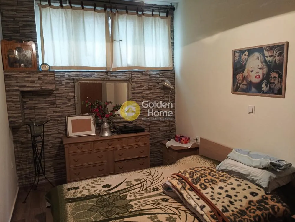 2-room apartment in GR