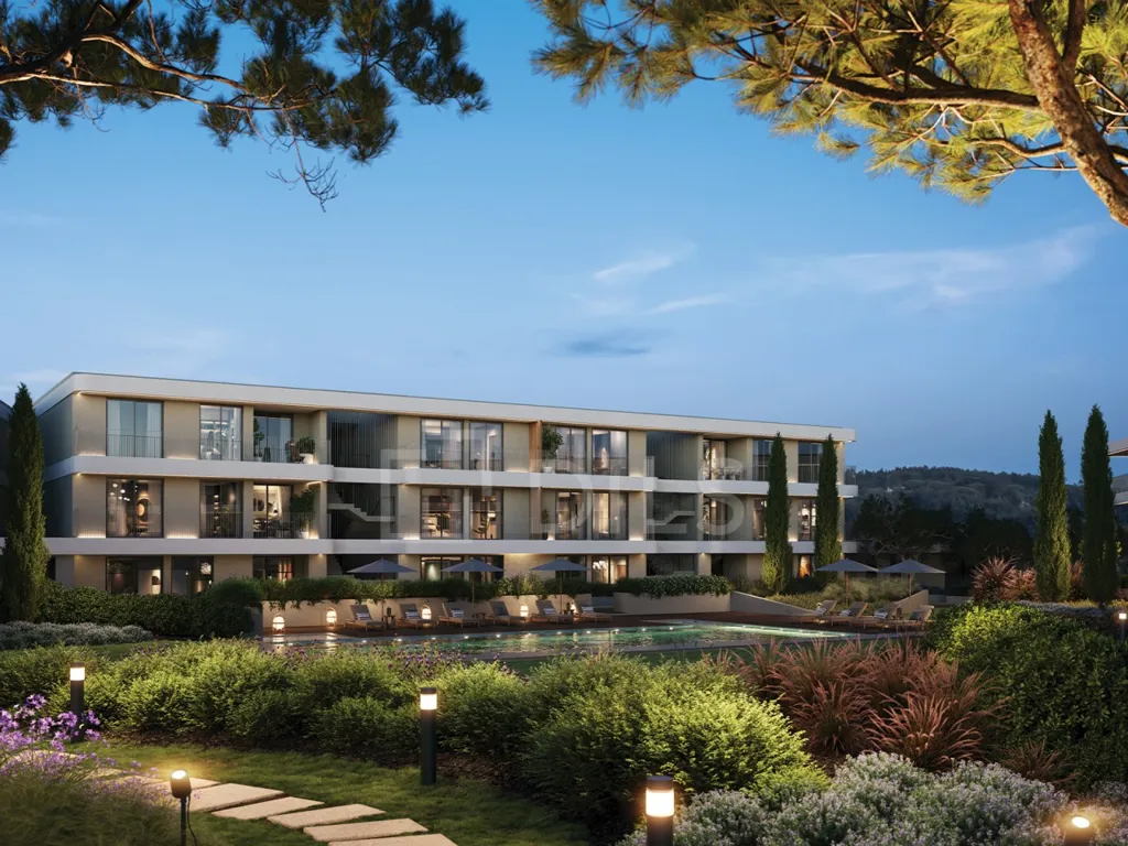 Piscine - Luxury Flat with Private Outdoor Space in Sintra