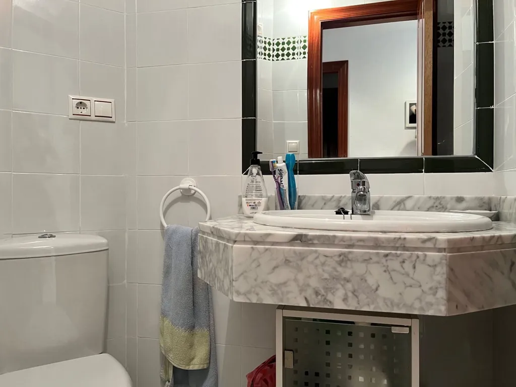 Bagni - Apartment with Pool in Torrevieja