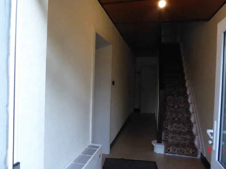 Maison 2 chambres à Saint-Pierre