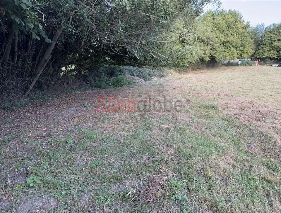 Giardino - Buildable Plot with Rural Views in Oviedo