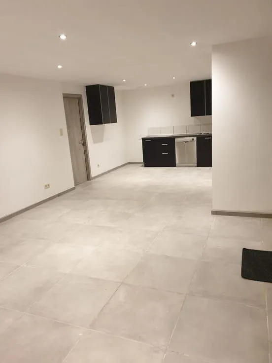 1-bedroom apartment in Villers-le-Bouillet