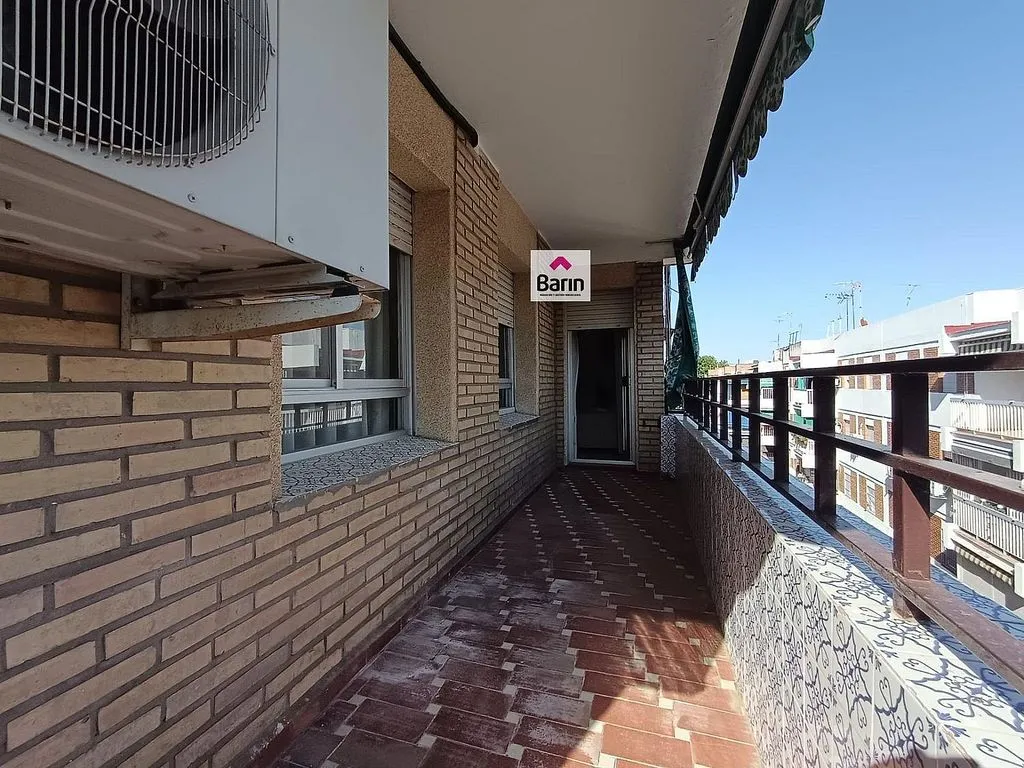 Rõdu - Apartment with Terrace in Santa Rosa