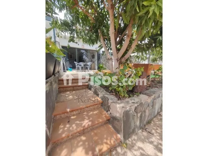 Aed - Bungalow with Air Conditioning near Maspalomas