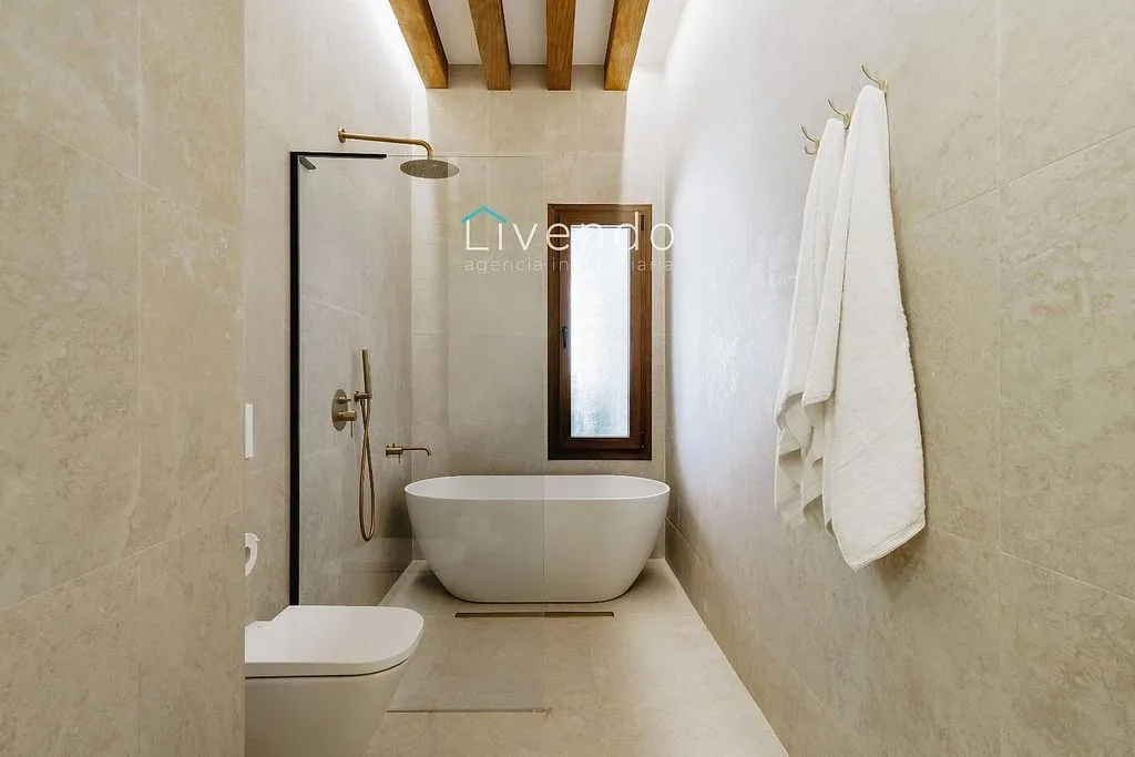 Salles de bain - Modern Ground Floor Flat in Vejer de la Frontera