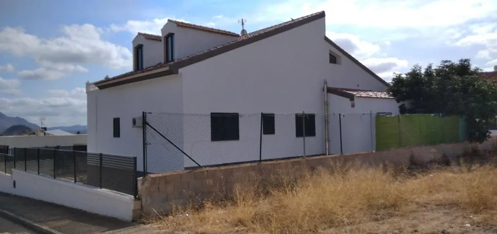 Esterno - Luxury House with Pool in Calasparra