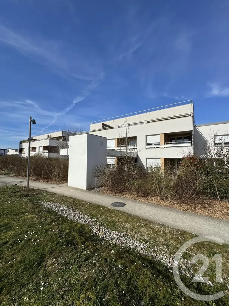 Esterno - Modern Flat with Terrace in Brétigny-sur-Orge