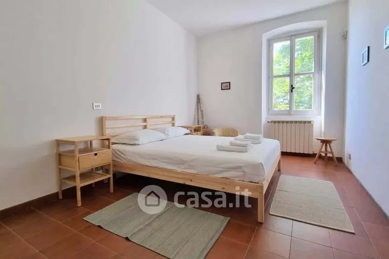 Magamistoad - Terrace Flat with Sea View in Trieste
