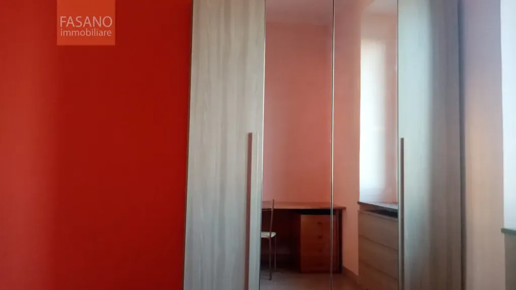 Stanze - Spacious Student Flat with Balconies in Turin