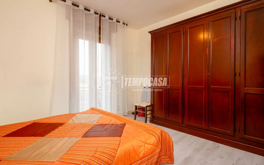 Magamistoad - Flat with Balcony in Sassuolo