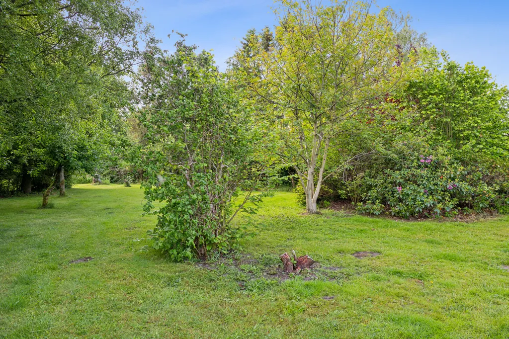 Aed - Architectural Villa with Garden in Vesterlund