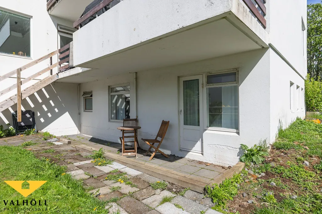 Maison 3 pièces à Reykjavík