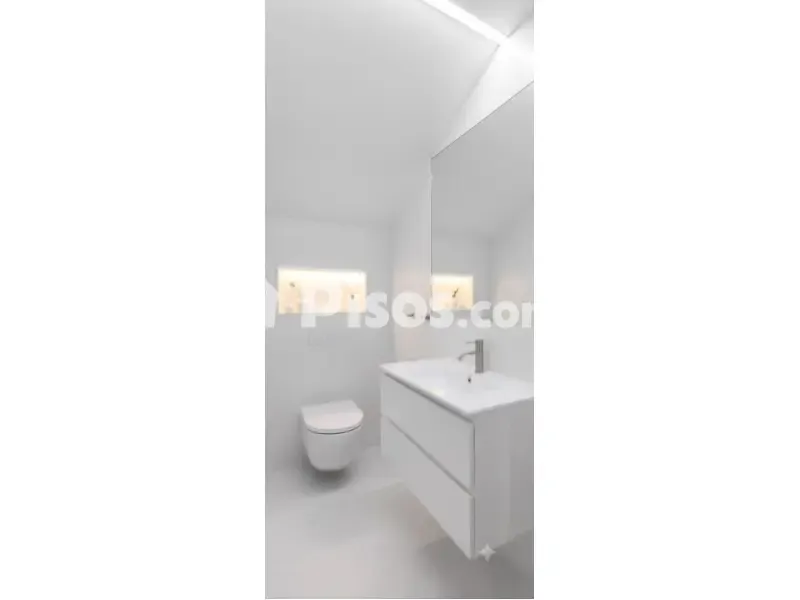 Vannitoad - Duplex with Private Garage in Madrid