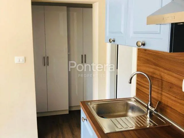 Cuisine - Modernised Apartment with Terrace in Kostrena