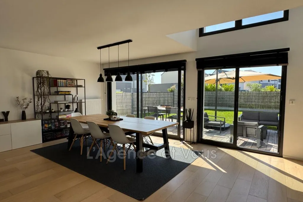 Maison 4 pièces à Saint-Coulomb