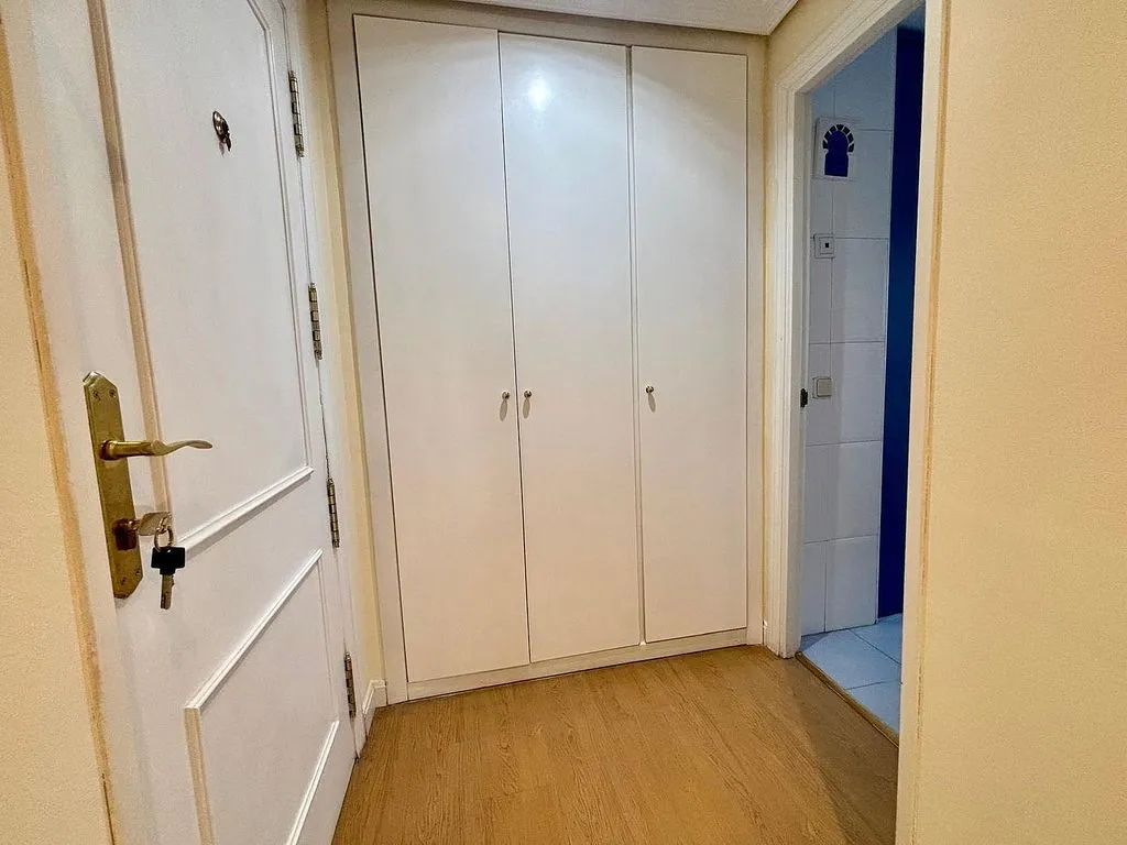 Toad - Modern Flat with Balcony in Arganzuela, Madrid