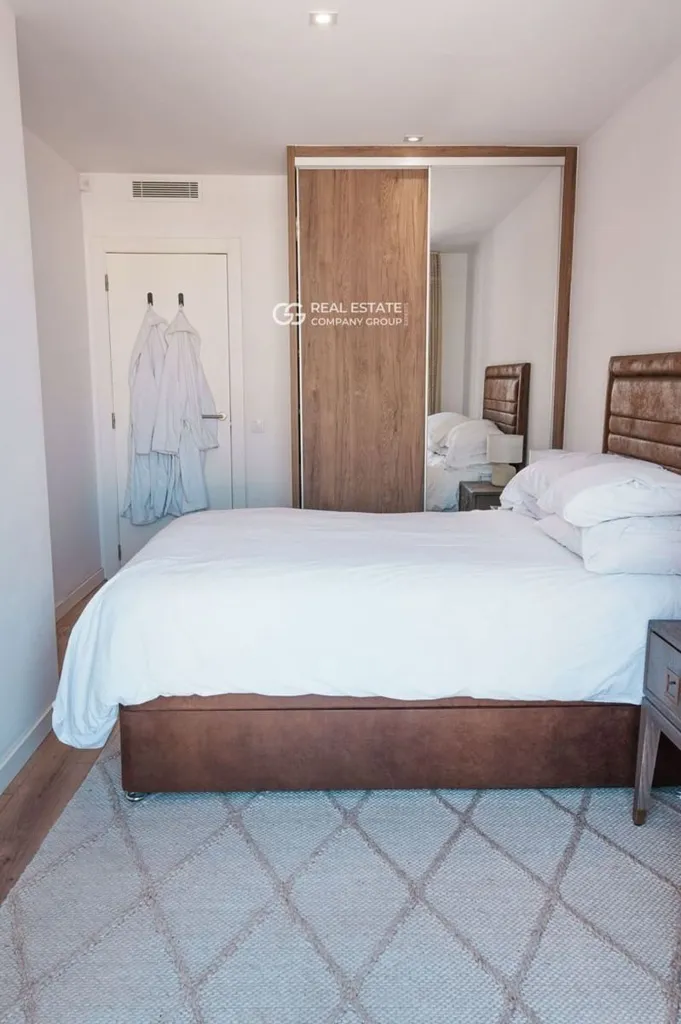 Magamistoad - Duplex Attic with Terrace in Eixample Dreta
