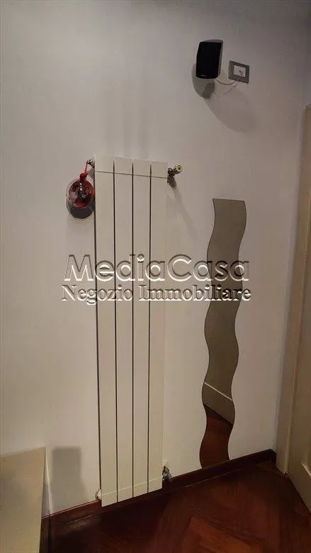 Entrée - Elegant Villa with Private Garden in Teverola