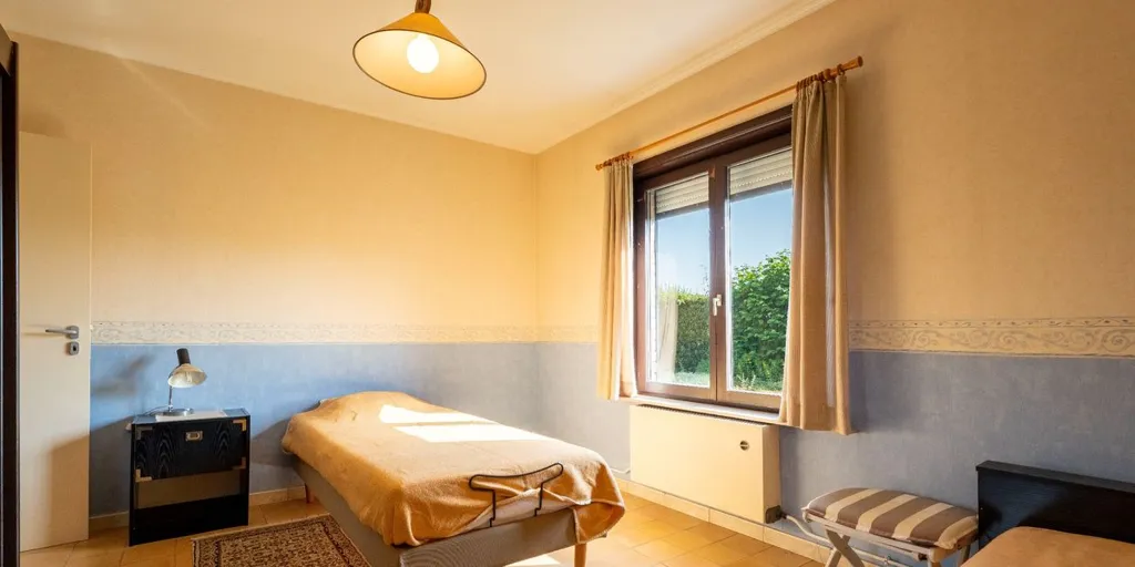 Camere da letto - Ground Floor Villa with Garden in Heestert