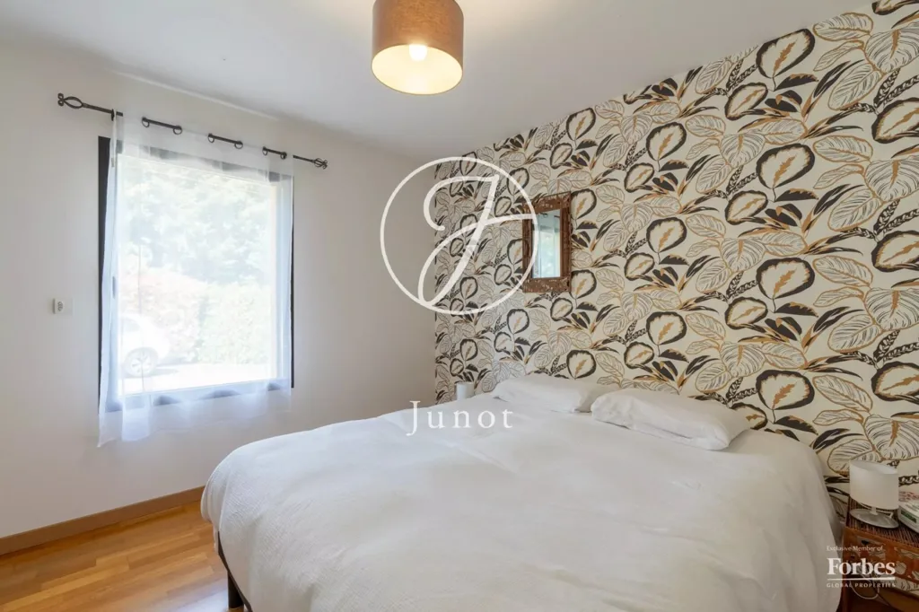 Chambres - Maison 6 pièces à Vertou