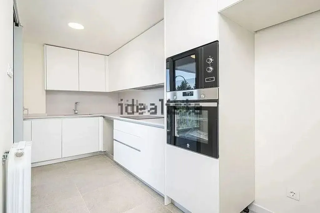 Cuisine - Apartment with Pool and Terrace in Palma