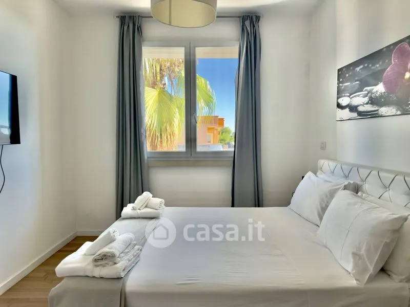 Chambres - Apartment with Sea View Terrace in Nardò