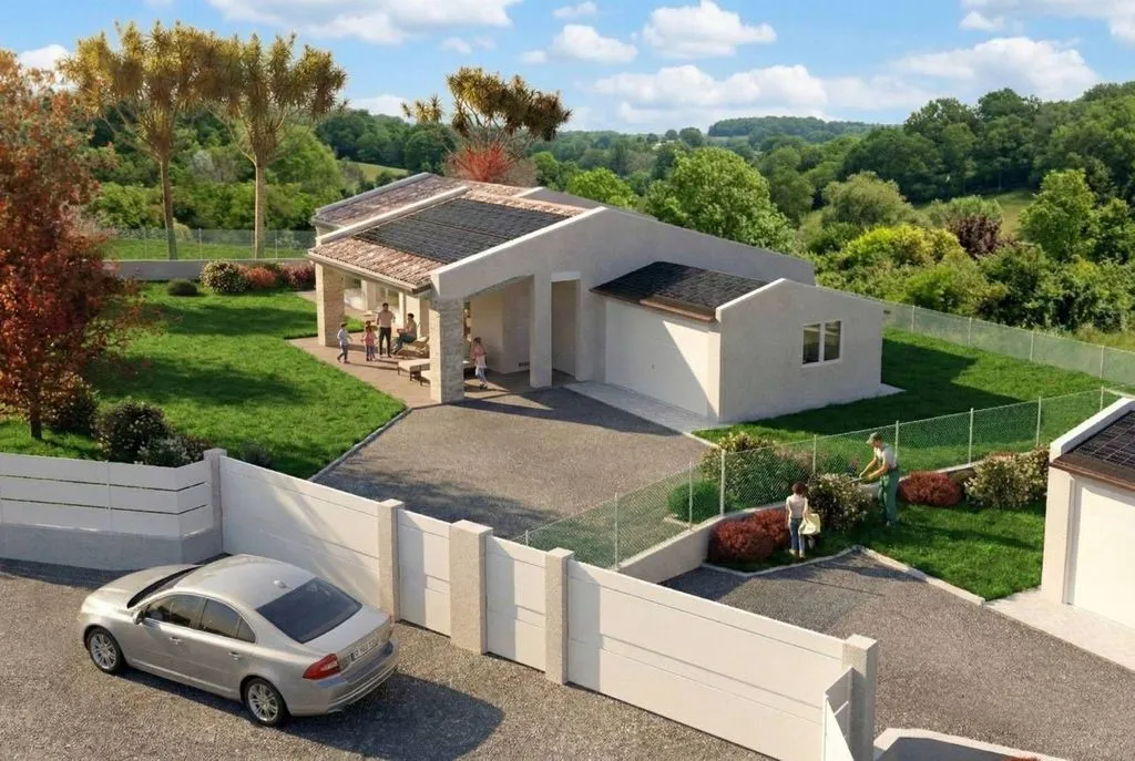 Luxury Villa with Private Garden in Perugia