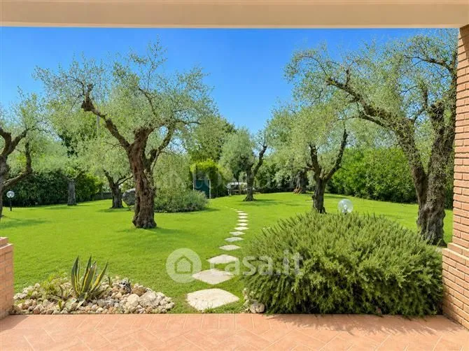 Aed - Villa with Pool in Moniga del Garda