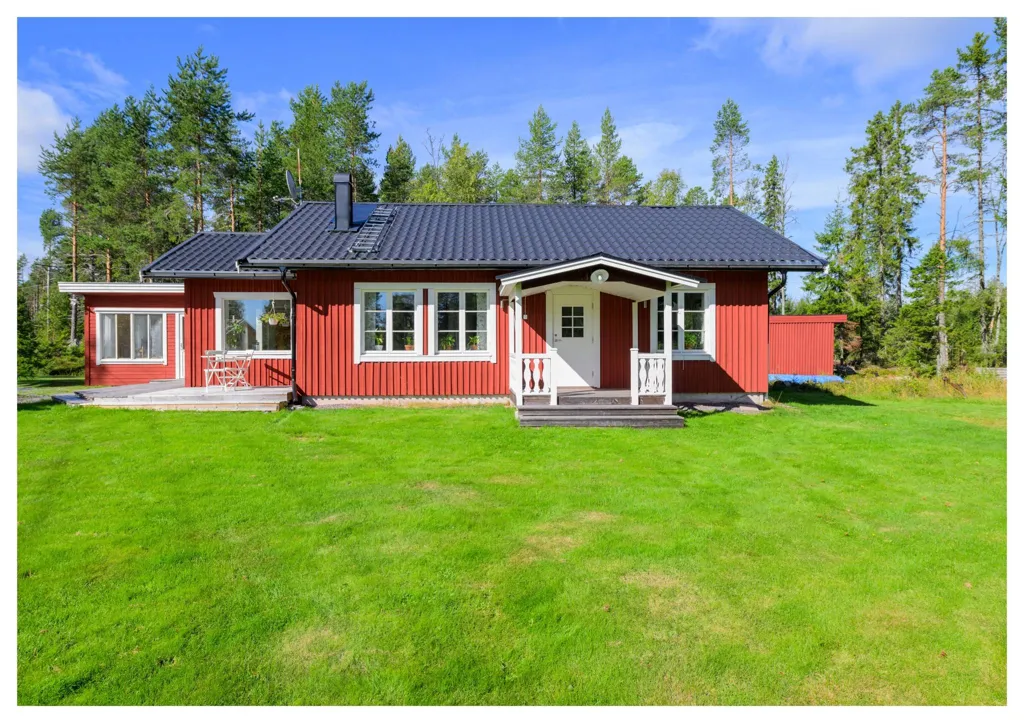 Välivaade - Modern Villa with Sea View in Ratan