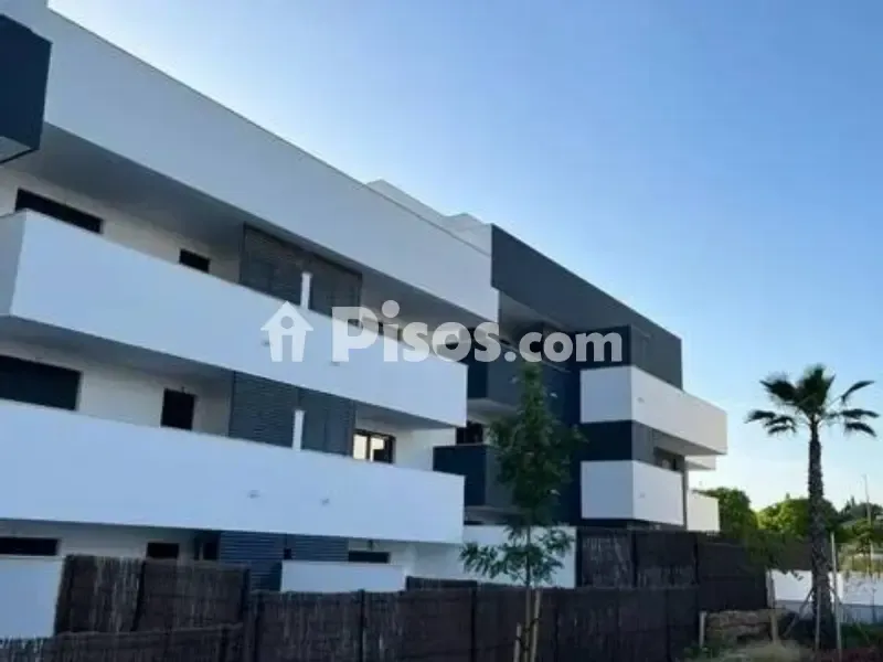 Välivaade - 2-Bedroom Apartment with Pool in Puertosol