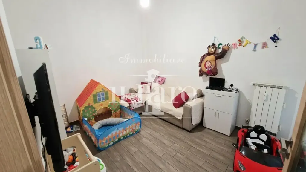 Chambres - Rear Garden Flat in Central Campi Bisenzio
