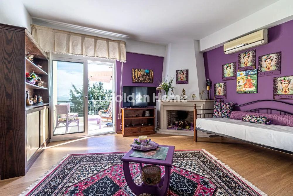 Maison 6 pièces à GR