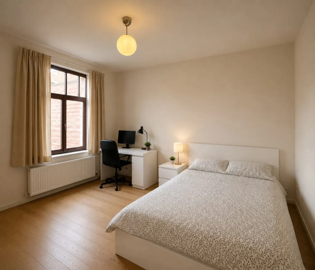 Maison 4 chambres à Gent
