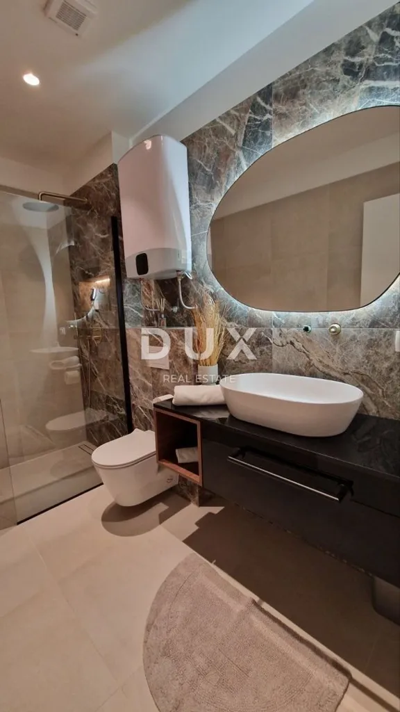 Vannitoad - Fully Furnished Apartments in Rijeka Centre