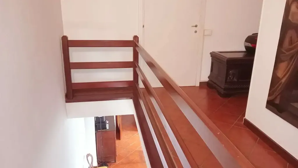 staircase