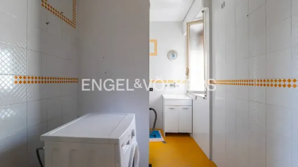 Cuisine - Luxury Apartment with Central Location in Ragusa