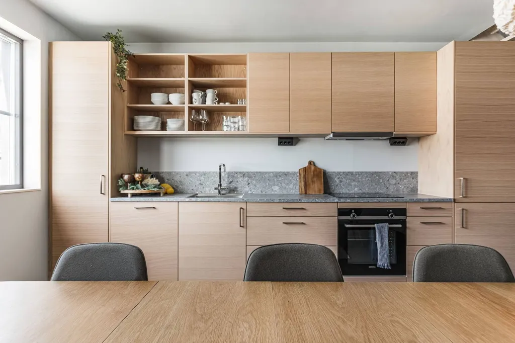 Söögituba - Apartment with Ski Access in Funäsdalen