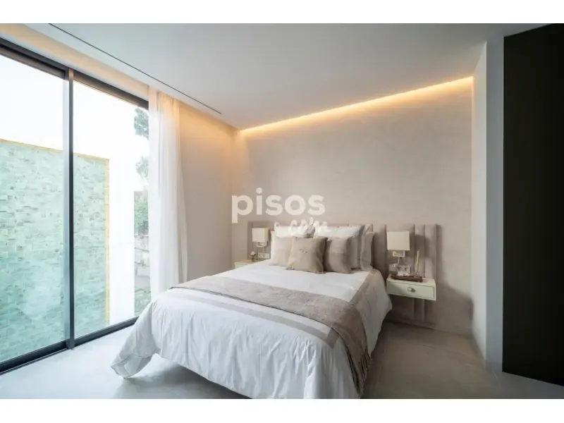 Magamistoad - Luxury Villa with Pool in Estepona