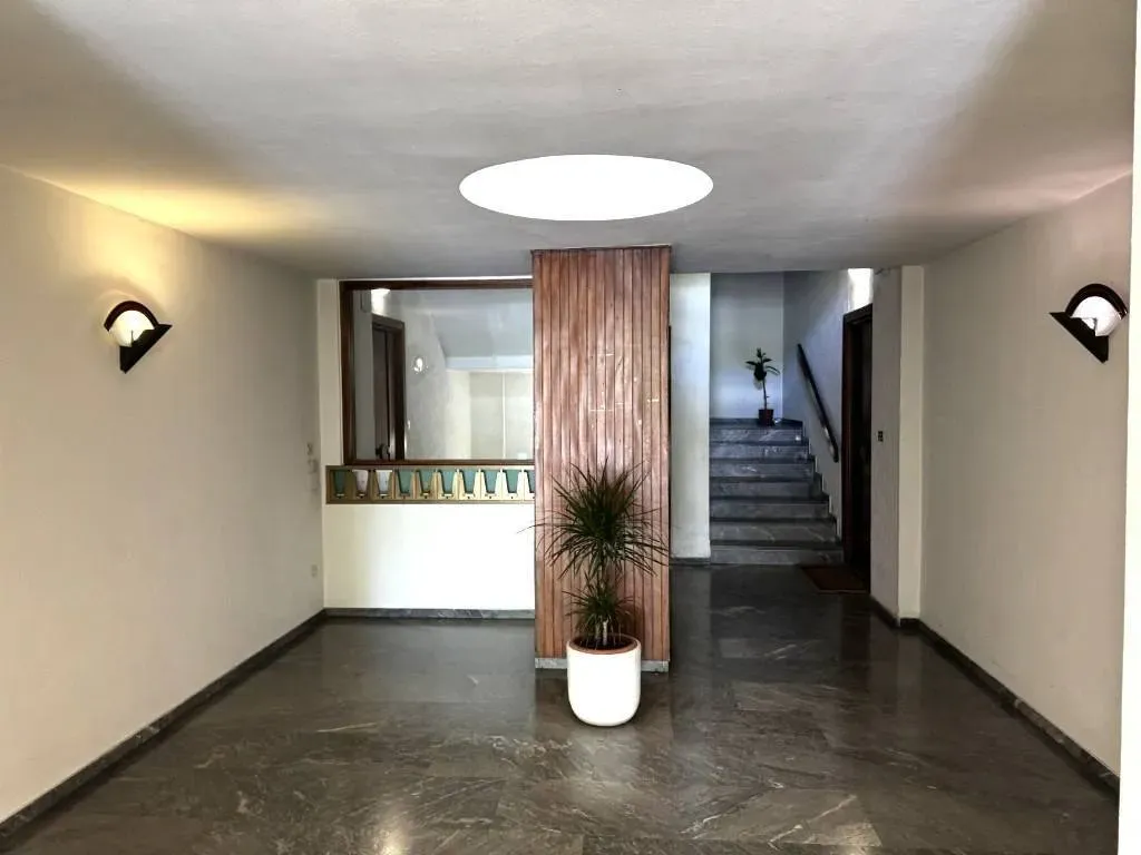 Esik - Apartment with Terraces in Fleming, Rome