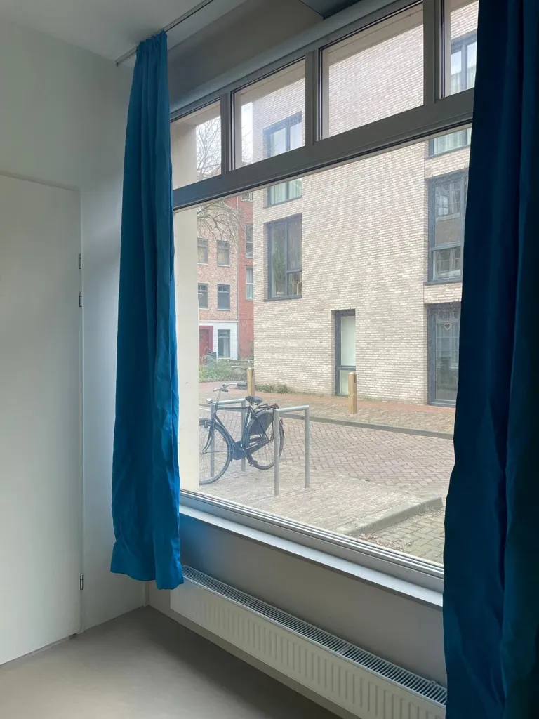 5-toaline kinnisvara asukohas Zwolle