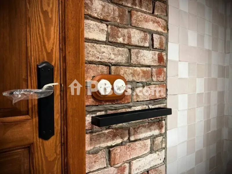 Esik - 1800s Apartment with Air Conditioning in Llucmajor