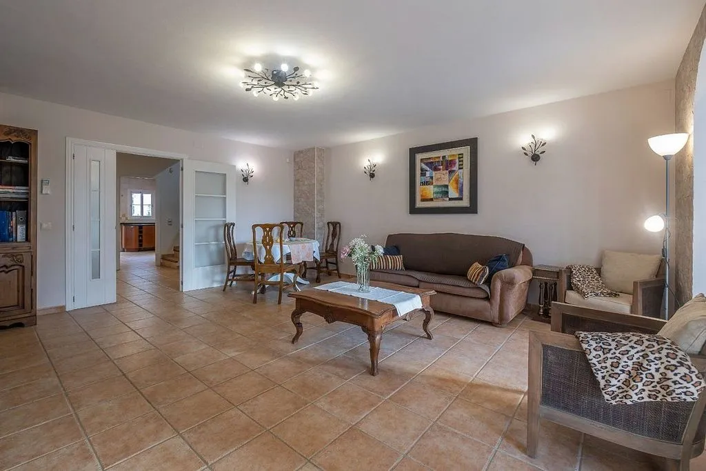 Elutuba - Luxury House with Garden in Salou