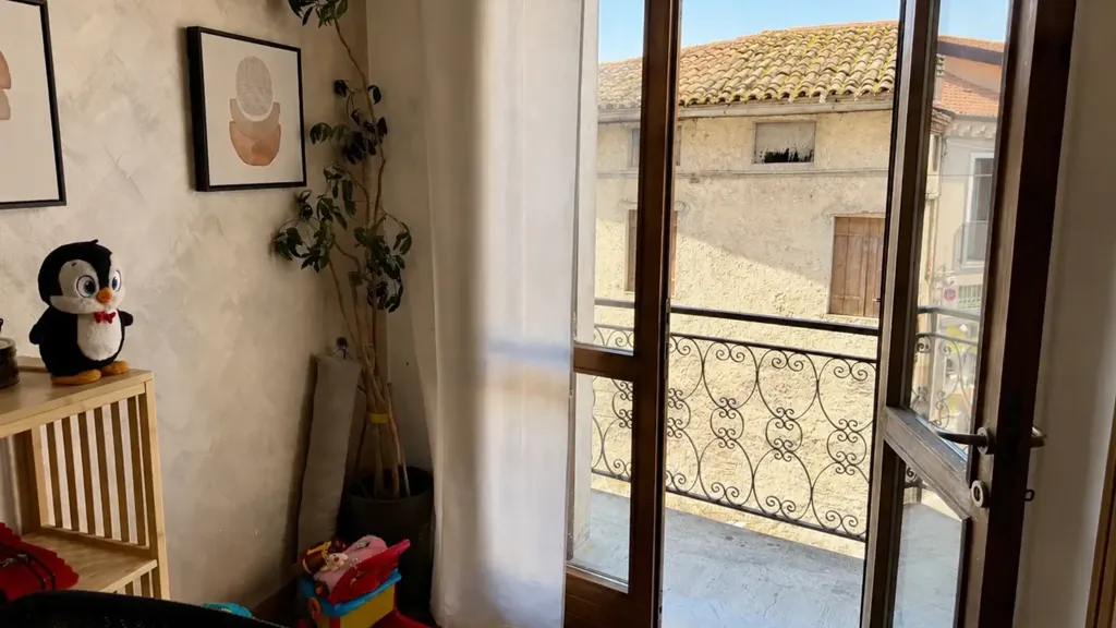Balcon - Terraced Villa with Terrace in Caltrano