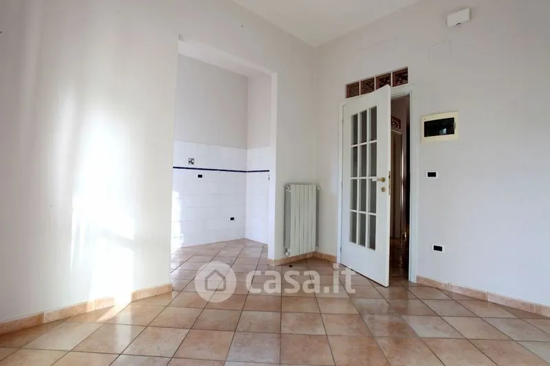 Hallway - Rearranged Apartment with Balcony in Grosseto