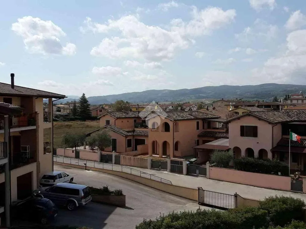 Välivaade - Apartment with Three Terraces in Cannara