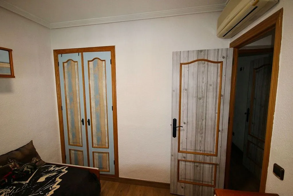 Chambres - Chalet with Pool in Los Balcones, Torrevieja